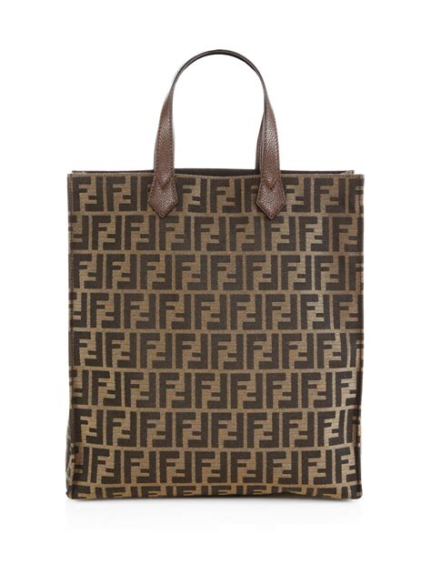 fendi bags online australia|Fendi monogram tote bag.